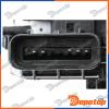 Serrure de porte droite arrière pour KIA | EZC-KA-035, 81420-F1010